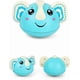 thumbnail image 4 of Baby Bath Toys Elephant Bathtub Toys for Toddlers Fountain Toy for Kids Water Spray Toy Induction Sprinkler Automatic Spray Shower Toys for Toddlers (, 4 of 4