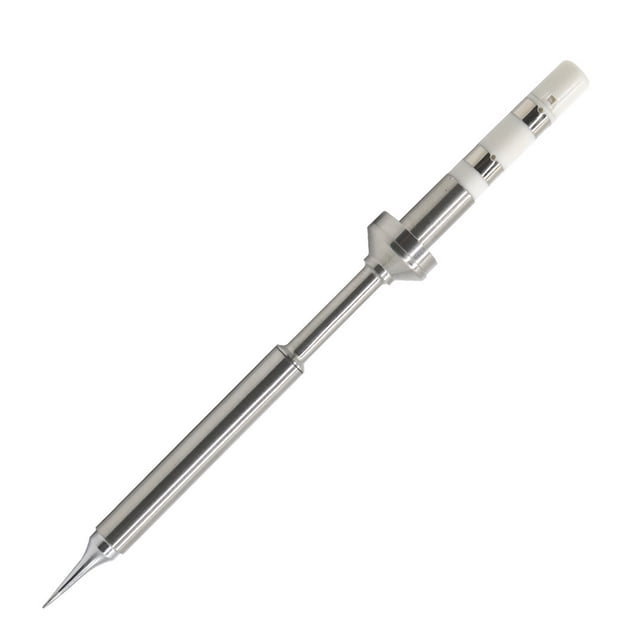 1 Pce Fer à Souder Double Conta Fever Pièces de Rechange pour Mini Soudure Numérique LCD