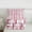 Pink, variant on Manfei Geometric Honeycomb Bedding Comforter Set 2pcs for Female Men,Abstract Stripes Twin Comforter Sets Microfiber,Vintage Aesthetic Breathable Bedding Set,Microfiber Bedroom Decor,Reversible
