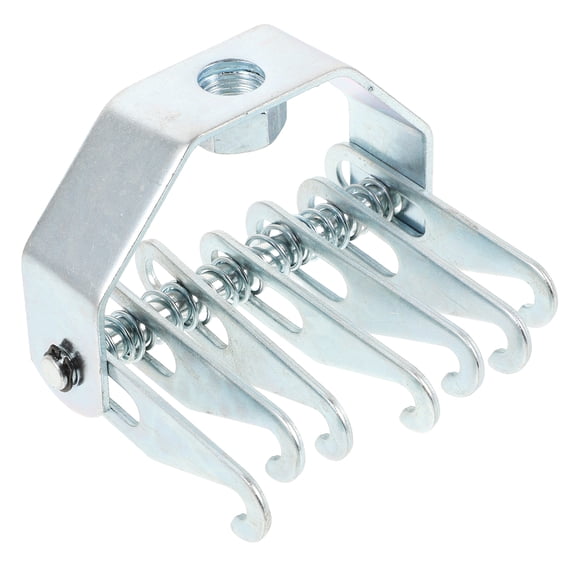 WRISTBIQUE Car Dent Remover Automobile Dent Repair 1Pcs 5.1X4.5X1.2In