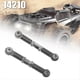 thumbnail image 5 of Accesorios de Actualización de Metal para Coche RC Varilla de Dirección para Go 1/14 14209 14210 H14BM Piezas de Actualización de Coche RC (Titanio), 5 of 5