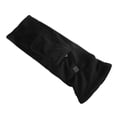thumbnail image 4 of Rodillera calefactable de 3 velocidades con carga USB, forro polar supersuave, resistente al frío, talla XL, 4 of 14
