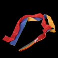 thumbnail image 4 of 12 Piezas de Cinta de Danza Jinwen Accesorios de Escenario Multicolor, 4 of 8