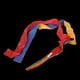 thumbnail image 4 of 12 Piezas de Mano Danza Cinta Accesorios de Escenario Juguetes para Niños Multicolor Yuyangstore, 4 of 8