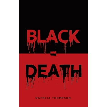 Black = Death, (Paperback)