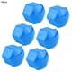 thumbnail image 4 of ,20 piezas de 19 mm para rueda de coche, protección de tuercas de rueda de coche, funcionalidad inteligente, 4 of 9