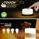 thumbnail image 5 of LED Mini Night Light USB Rechargeable Touch Sensor Lamp,Warm Light, 5 of 5
