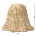 thumbnail image 5 of bali & pari Semira Boho Lampshade, Natural, 5 of 6