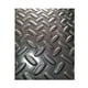 thumbnail image 3 of Piso Antiderrapante Espiga Negro 1.60mX3.00m Uso Rudo Flexible Homeplasticare Espiga, 3 of 4