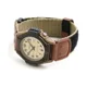 thumbnail image 3 of Reloj Casio Forester Ft500 Cafe Fechador Sumergible Lona, 3 of 7