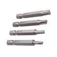 thumbnail image 4 of Kenally Destornillador tipo Y de 4 Uds., herramientas de reparación multifuncionales resistentes al desgaste, accesorios de aleación de Herramientas y ferretería, 4 of 6