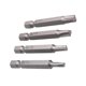 thumbnail image 3 of Kenally 4Pcs Triangular Screwdriver Bit Precision Wear-Resistance Tools Hardware Accessory Repair Handle Work Electric Drill Herramientas y ferretería, 3 of 6
