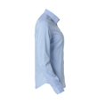thumbnail image 2 of Clique - Camisa Formal Clare para Mujer (Azul Claro), 2 of 4