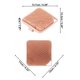 thumbnail image 4 of Ofertas Únicas 1 Pc Cepillo de Baño Cuadrado para la Ducha 5.39"x5.24"x1.57" Rosa, 4 of 6