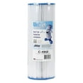 thumbnail image 2 of Unicel C-4950 Heavy Duty Hot and Tub Spa 50 Square Foot Media Replacement Filter, 2 of 7