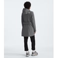 thumbnail image 3 of Parka THE NORTH FACE Shelbe Raschel para mujer - Smoked Pearl, 3 of 7