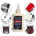 Universal Hair Clipper Blade Oil Sewing Machine And lubricating About