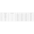 thumbnail image 3 of XXWXYD Girls Solid Cotton Crop Tops, Short Sleeve Crewneck Activity Shirts for Toddler Kids, Basic Plain Fashion Tees Breathable Comfort Fit, 3 of 9