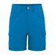 thumbnail image 3 of MKLEKYY Pantalones Cortos Holgados de Color Liso para Mujer, Pantalones Cortos de Playa de Verano con Botones, Pantalones Cortos Cargo, 3 of 4