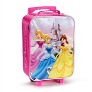 Princess Luggage