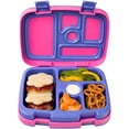 thumbnail image 1 of Bentgo Kids Brights ? Lonchera para ninos de estilo Bento Bentgo Bentgo, 1 of 2