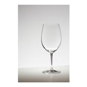 Riedel Vinum Cabernet Sauvignon/Merlot (Bordeaux) Glass (2-Pack) with Cloth