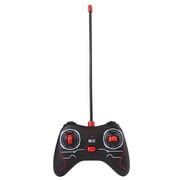 RC Car for Kids, 1:12 Scale Remote Control Speedy Sport Racing Model Car with Lights for Boys and Girls