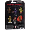 thumbnail image 2 of Figura de acción Funko Five Nights at Freddy's Articulated Foxy, 2 of 3