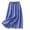 Blue#womens dresses spring casual, variant on Gingham Maxi Skirts for Women Cotton Flowy A Line High Waist Long Plaid Skirt Beach Vacation Summer Side Split Skirts 2026 Green,S