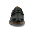 thumbnail image 6 of Vance Mens Princeton Slip-on Hybrid Penny Loafer Casual Dress Shoe, 6 of 9