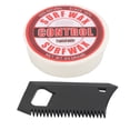 thumbnail image 2 of Surf Wax, Anti Slip Skateboard Wax with Comb for Surfing, 2 of 7