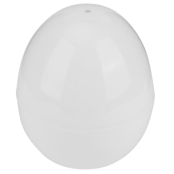 Egg Cooker, Safe , Boil 4 Eggs At A Time For Egg Cooking Home Kitchen Egg And Shell Separation