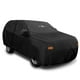 thumbnail image 1 of Cubierta para Camión Unique Bargains para Chevrolet Tahoe 4 Puertas Negro 530x205x165cm, 1 of 1