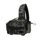thumbnail image 5 of Aparejos de pesca Bolsa de hombro individual Bolsa de cintura Bolsas de almacenamiento de aparejos para pesca Verde Yuyangstore bolsas de almacenamiento, 5 of 8