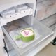 thumbnail image 2 of Molde para Helados | Bandeja para Cubitos de Hielo de Fácil Desmoldeo con Tapa | Pequeña Caja de Hielo Segura para Congelador Doméstico | Inyección de Agua Simple | Diseño que Ahorra Espacio, 2 of 4