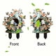 thumbnail image 5 of Estaca Para Jardín Con Pájaros Estaca Acrílica Con Pájaros Estaca Decorativa Acrílica Plana En 2D Para Jardín, Para Interior Y Exterior, Para Macetas, Para Patio., 5 of 6