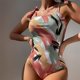 thumbnail image 3 of Gibobby Traje de baño de una pieza Ocio de la mochila de las mujeres del poliéster de los deportes y OEM práctico pedazos(Caqui,CH), 3 of 5