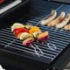 thumbnail image 2 of Brochetas para parrilla de acero inoxidable, ideales como brochetas para shashlik, brochetas para camarones, brochetas para aves, etc., aptas para todas las parrillas WD.WDQZL Hogar, 2 of 6