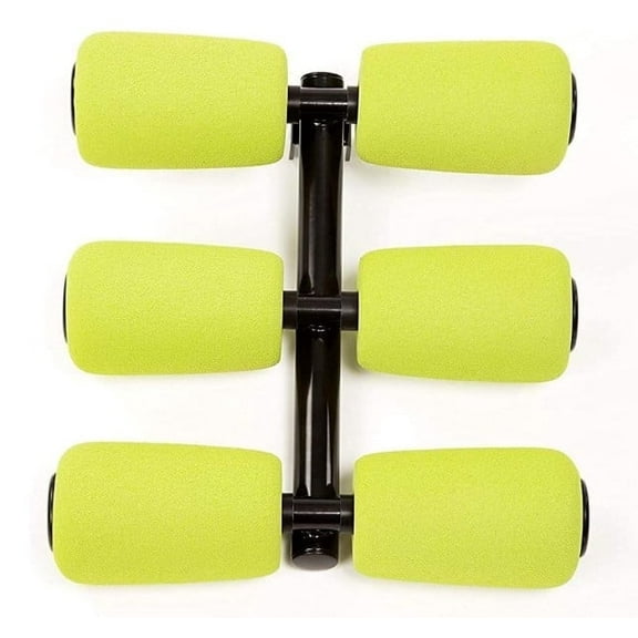 AB DOER 360 6pk Massage Roller