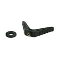 thumbnail image 4 of TOURBON Rest Sticker Camera Rack Plastic Tripod Accessories V Yoke-Black, 4 of 5