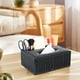 thumbnail image 1 of Herunwer Multifunctional Paper Box Remote Control Storage Box, 1 of 6