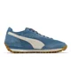 thumbnail image 3 of PU & MA Easy Rider Mesh Blue White Men Lifestyle Casual Shoes Sneakers 399662-02, 3 of 6