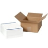 Avery TrueBlock Shipping Labels, Sure Feed Technology, Permanent Adhesive, 3-1/3" x 4", 3,000 Labels (95905)