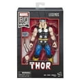 thumbnail image 1 of Marvel Comics 80th Anniversary Legends Series - Figurine articulée Thor, 1 of 6
