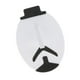 thumbnail image 2 of Sunglass Spectacle Display Stand Holder Male Head Eye Gafas Estuche Organizador Sharpla Estante de exhibición de gafas de sol, 2 of 8