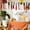 A, variant on RKSTN Halloween Decorations Halloween Decorations-Halloween Banner Bunting With Sign Outdoor Indoor Home Decor For Mantle Fireplace Halloween Theme Party Decorations Supplies Halloween Decor