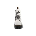 thumbnail image 3 of Dr. Martens, Jadon 8-Eye Leather Platform Boot for Men and Women 14 Women/13 Men Multi, 3 of 6
