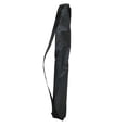 thumbnail image 1 of 28 Inches Tripod Carrying Case Drawstring Bag with Strap with Zippered Exterior, 1 of 10