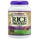 thumbnail image 1 of NutriBiotic – Mixed Berry Rice Protein, 1 Lb 5 Oz (600g) | Low Carb, Keto-Friendly, Vegan, Raw Protein Powder | Grown & Processed Without Chemicals, GMOs or Gluten | Easy to Digest & Nutrient-Rich, 1 of 5