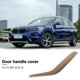 thumbnail image 5 of Cubierta de la manija de la puerta interior del automóvil 51412991775 para BMW X1 E84 2010-2016 (Beige izquierda), 5 of 7